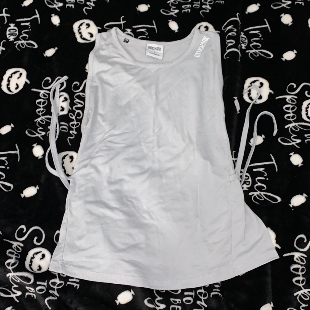 Gymshark tank top